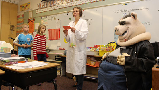 令人憧憬的DDOS测试