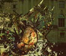 一键问题排查的DDOS平台